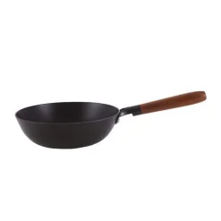 Poêle wok fer émaillé 28cm Beka 100225 mandala