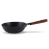 Poêle wok fer émaillé 24cm Beka 100224 mandala