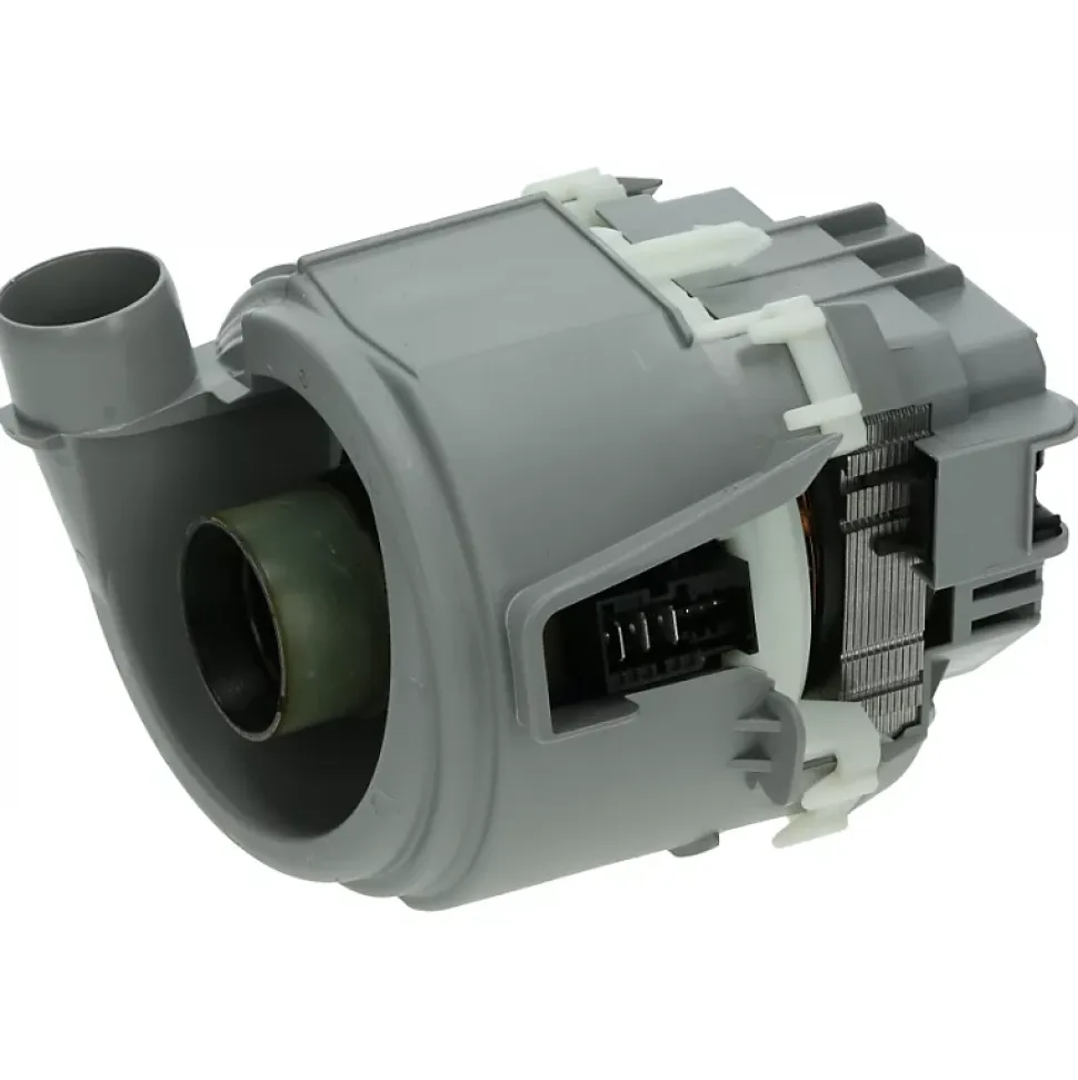 Pompe de chauffage et de cyclage (00651956) pour Lave-vaisselle BOSCH