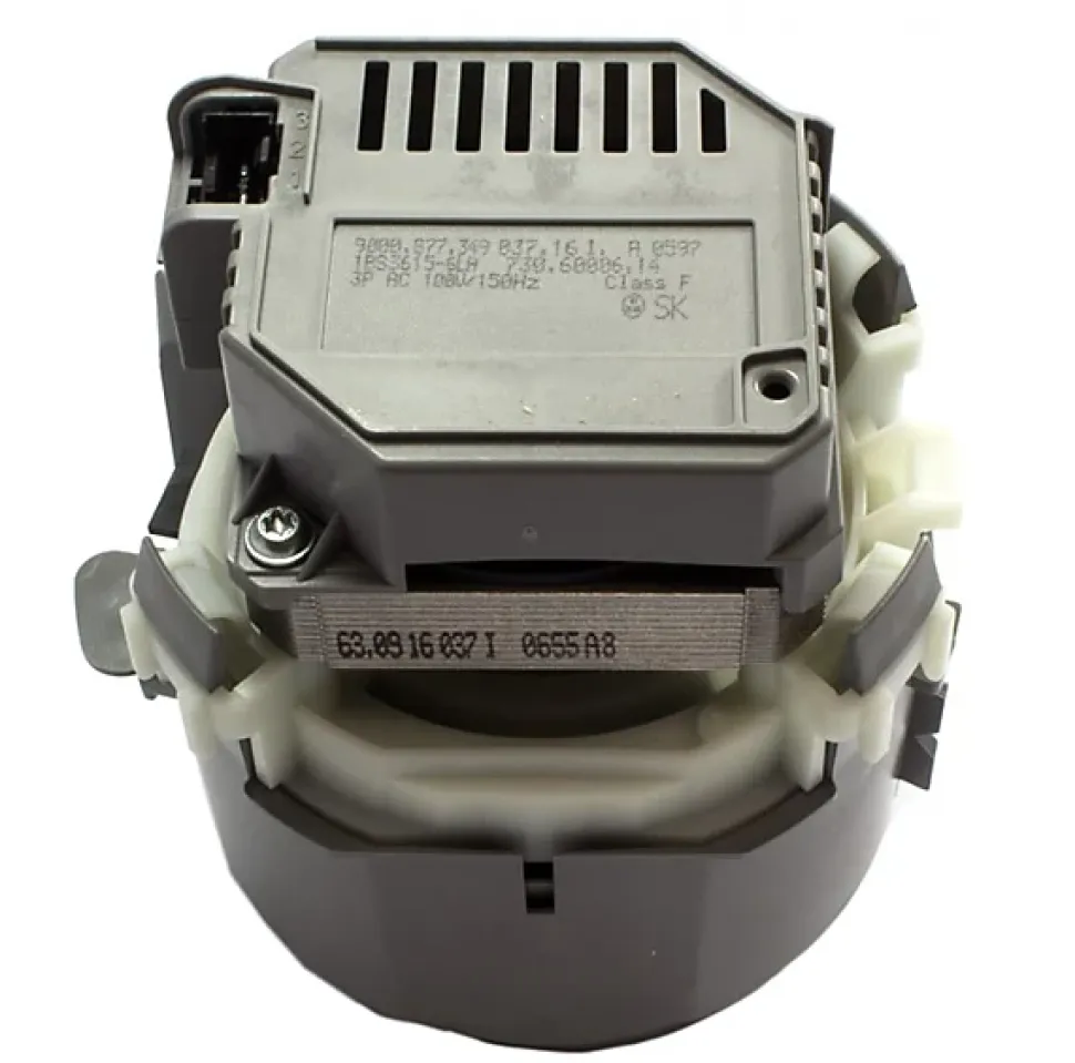 POMPE DE CHAUFFAGE LAVE-VAISSELLE BOSCH NEFF SIEMENS