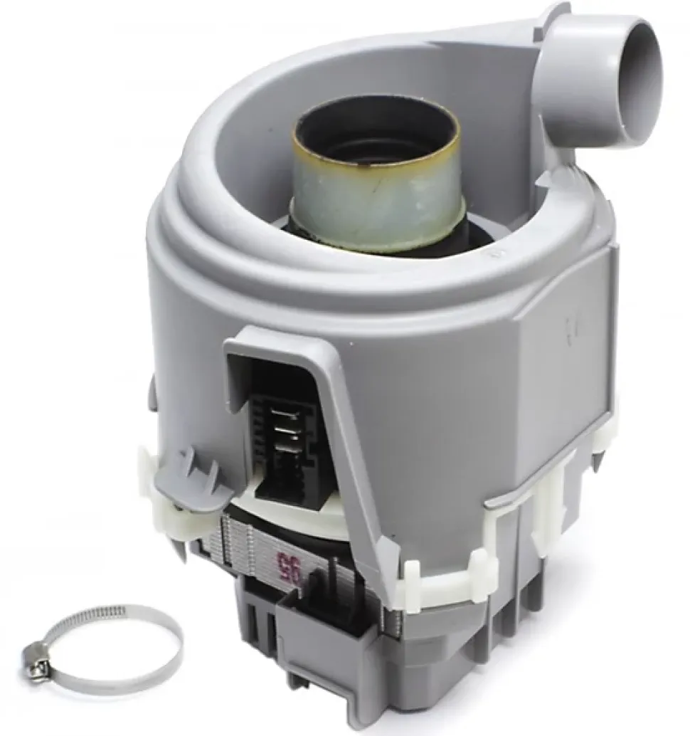 POMPE DE CHAUFFAGE LAVE-VAISSELLE BOSCH NEFF SIEMENS