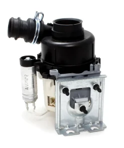 Pompe de cyclage 481072628031 481236158445 pour lave vaisselle WHIRLPOOL