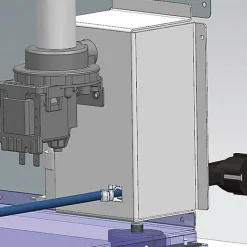 Pompe de Décharge pour Machine à Glaçons Baa0073/ Baa0074 - Mastro