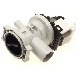 Pompe de vidange AS0040316 pour lave linge BRANDT