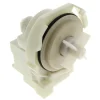 Pompe de vidange kebs105/008 , 32x4563 - lave-vaisselle