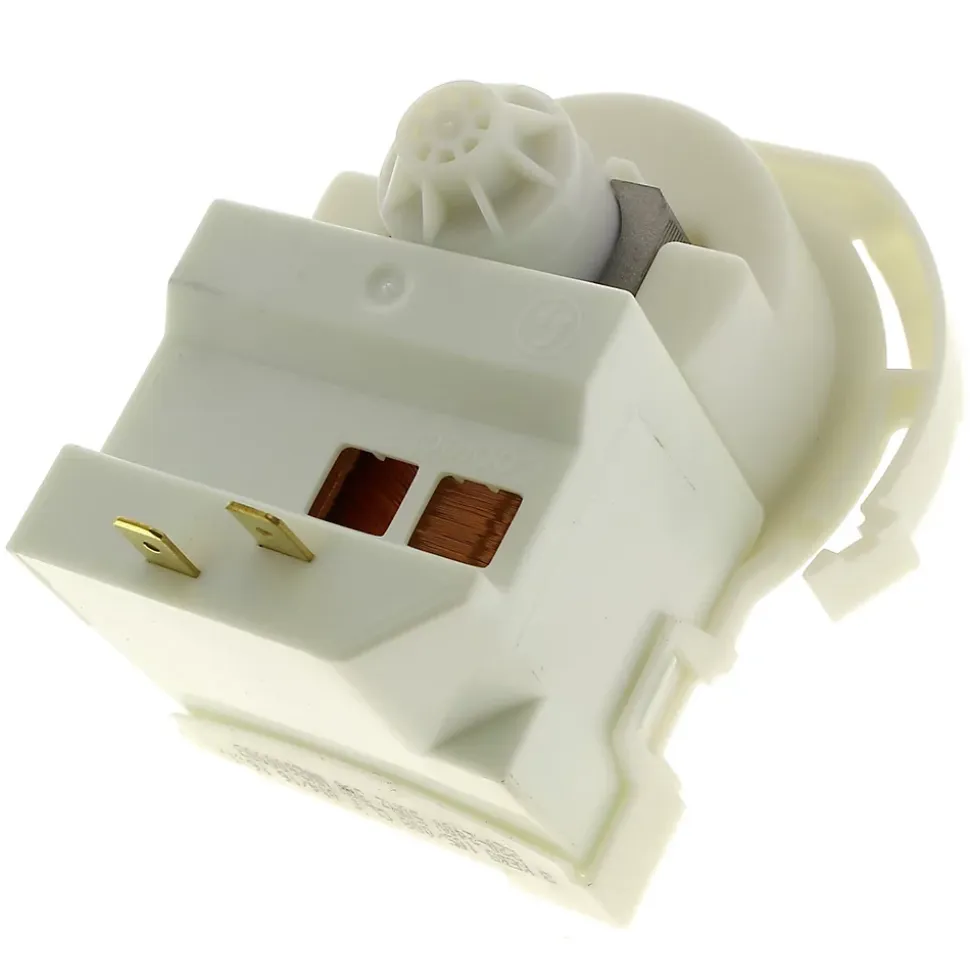 Pompe de vidange kebs105/008 , 32x4563 - lave-vaisselle