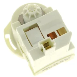 Pompe de vidange kebs105/011a c00386526 - lave-vaisselle