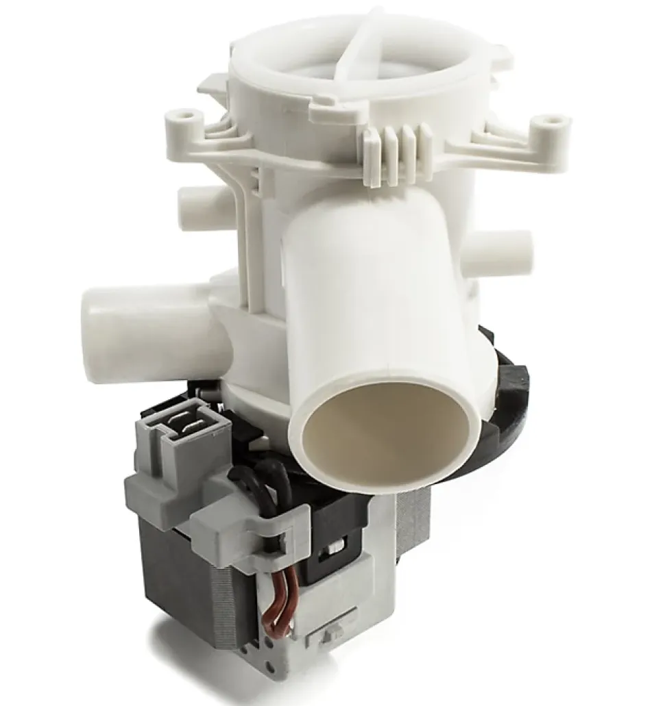 POMPE DE VIDANGE LAVE-LINGE BEKO