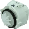 Pompe de vidange pour lave vaisselle BOSCH B/S/H 00611332 SIEMENS, NEFF, GAGGENAU,