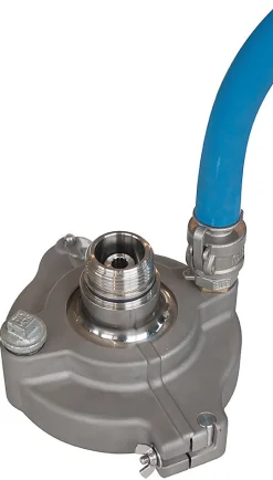 Pompe Professionnelle Dynapompe Gigamix - Dynamic