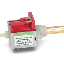 POMPE ULKA EX5 EP5 48W Fem. 18 POLTI - MOULINEX