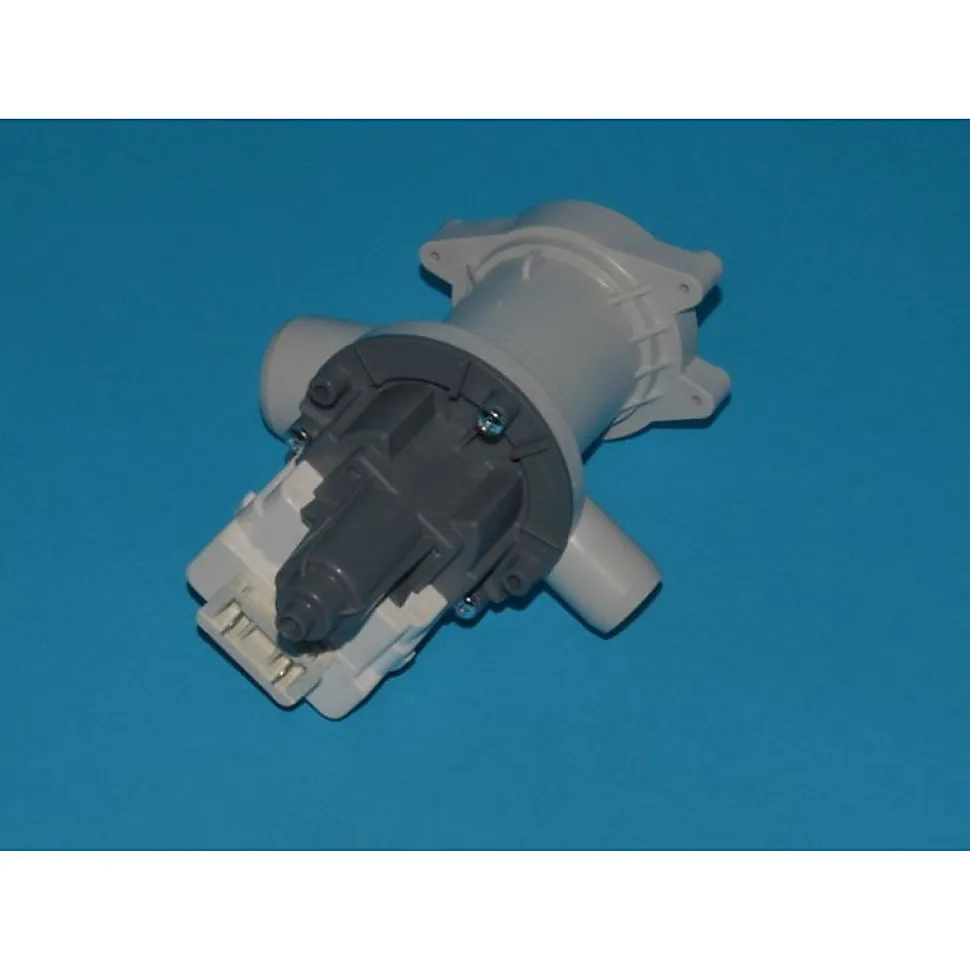 Pompe vidange - filtre K2023492 pour Lave linge GORENJE, HISENSE