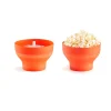 Pop corn mini Microwave Lékué (lot de 2)