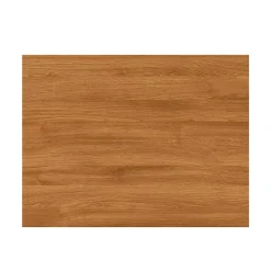 Porte de colonne de cuisine Chia chêne fumé L. 60 cm x H. 45 cm GoodHome