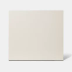 Porte de colonne de cuisine Stevia crème L. 60 cm x H. 55 cm GoodHome