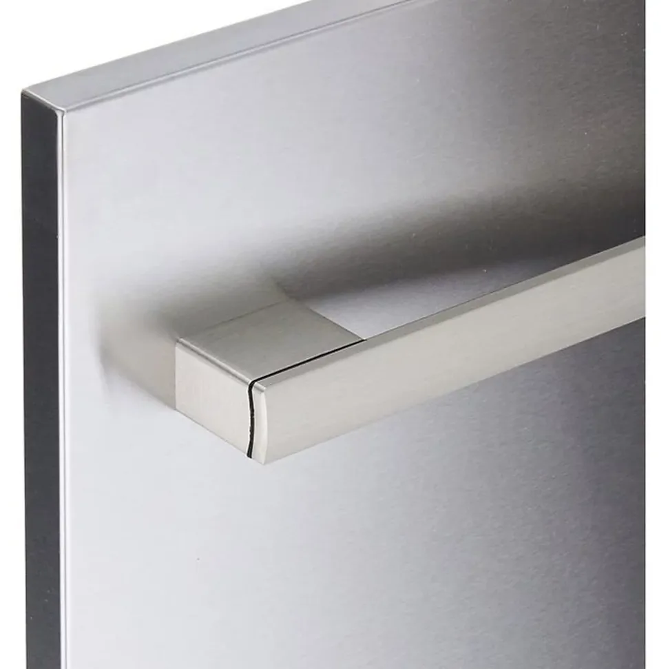 Porte de façade complète d'origine (17003104) pour Lave-vaisselle BOSCH