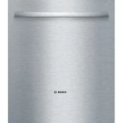 Porte de façade complète d'origine (17003104) pour Lave-vaisselle BOSCH