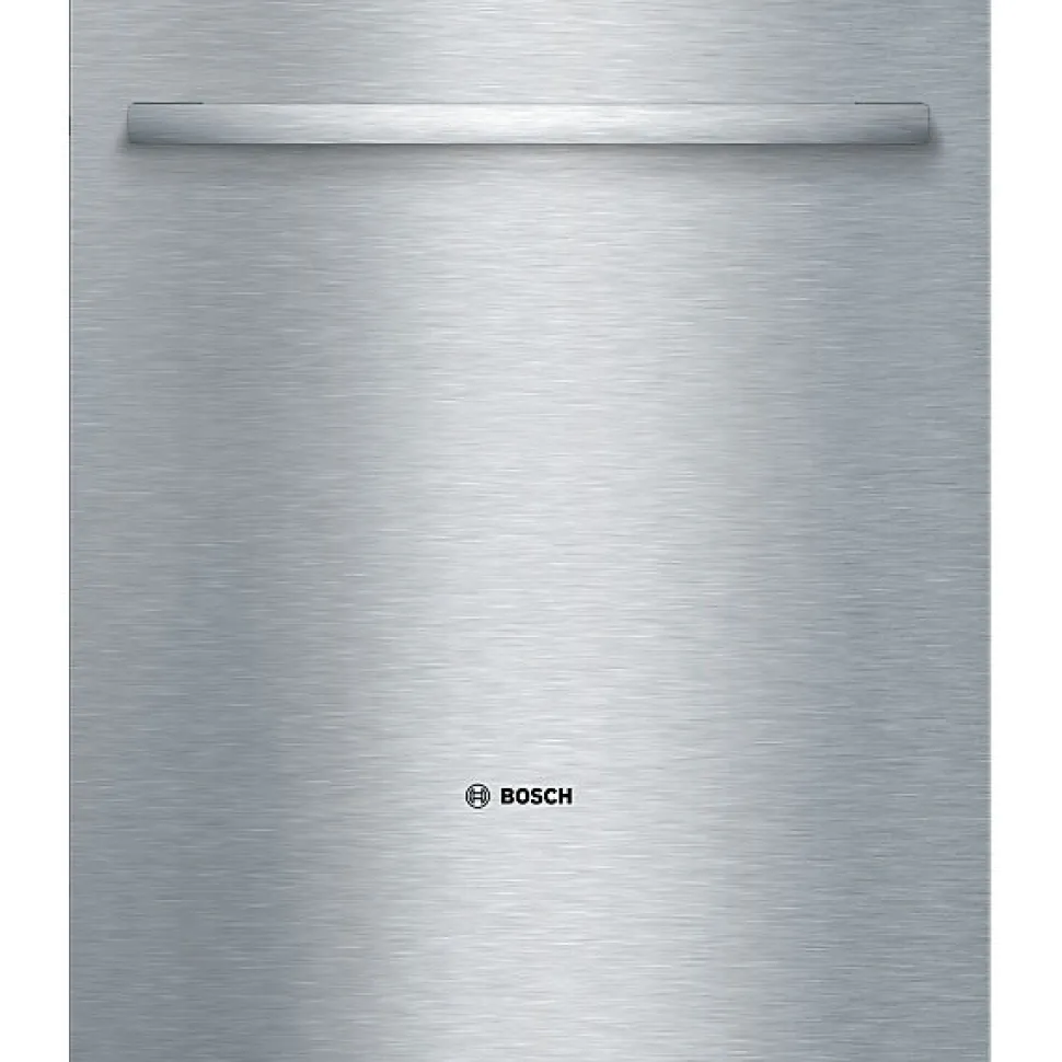 Porte de façade complète d'origine (17003104) pour Lave-vaisselle BOSCH