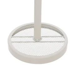 Porte essuie-tout Mayaj en métal beige - Beige- 5five