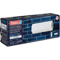 Porte Rouleau à fixer sans perçage