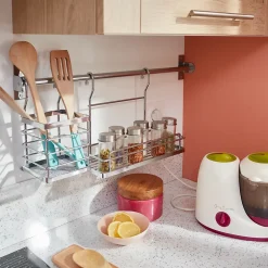 Porte ustensile à suspendre GoodHome Datil
