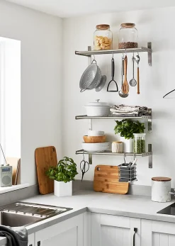 Porte ustensile à suspendre GoodHome Datil