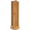 Porte-capsules rotatif x32 Bambou - 5Five
