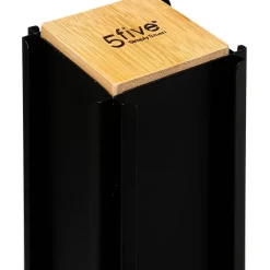 Porte-capsules rotatif x24 Nera - 5Five