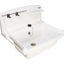 Poste d'eau multi-fonction - Nicoll