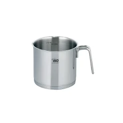 Pot à lait en inox 1,6 litres Elo Citrin