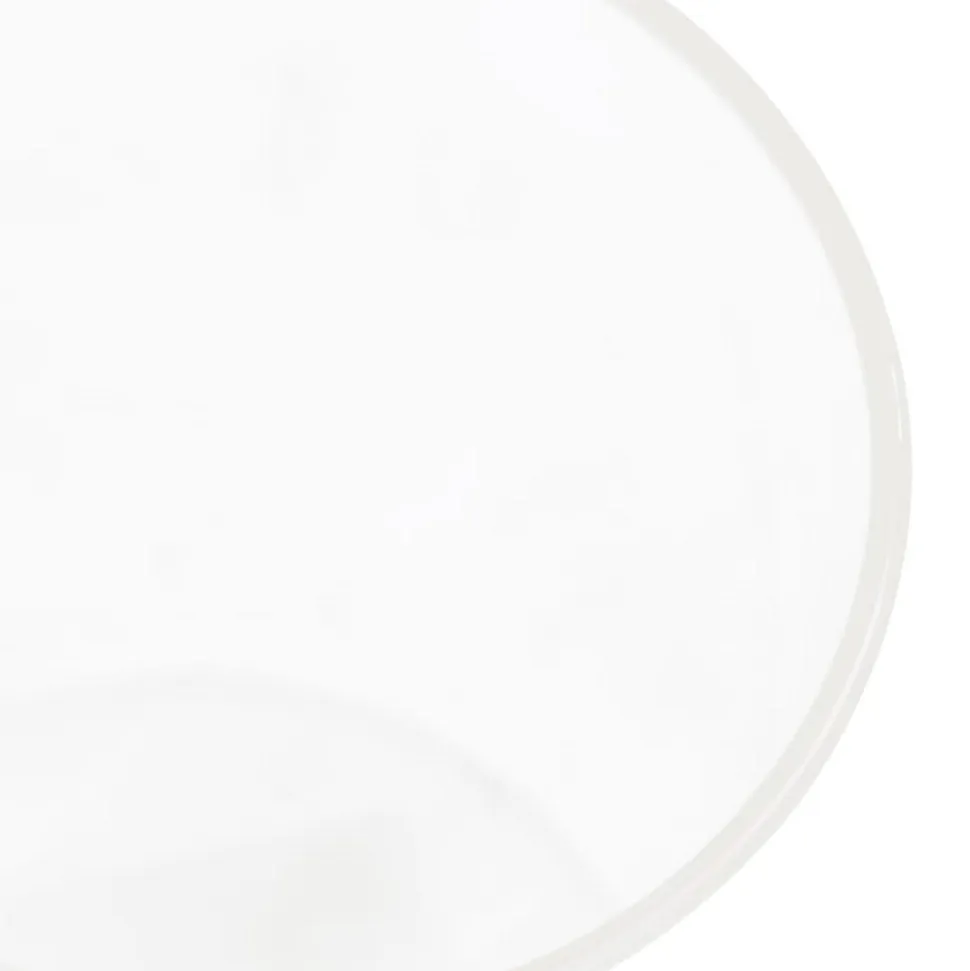 Pots de conservation en verre couvercle en bambou 6 pcs 1000 ml vidaXL