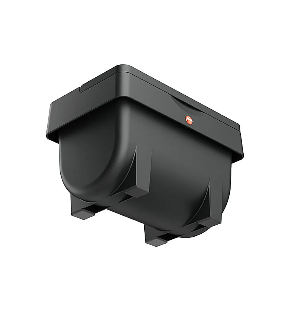 Poubelle à compost 4L Hailo Ökö Mini S