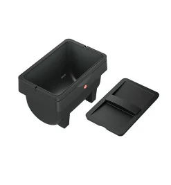 Poubelle à compost 4L Hailo Ökö Mini S