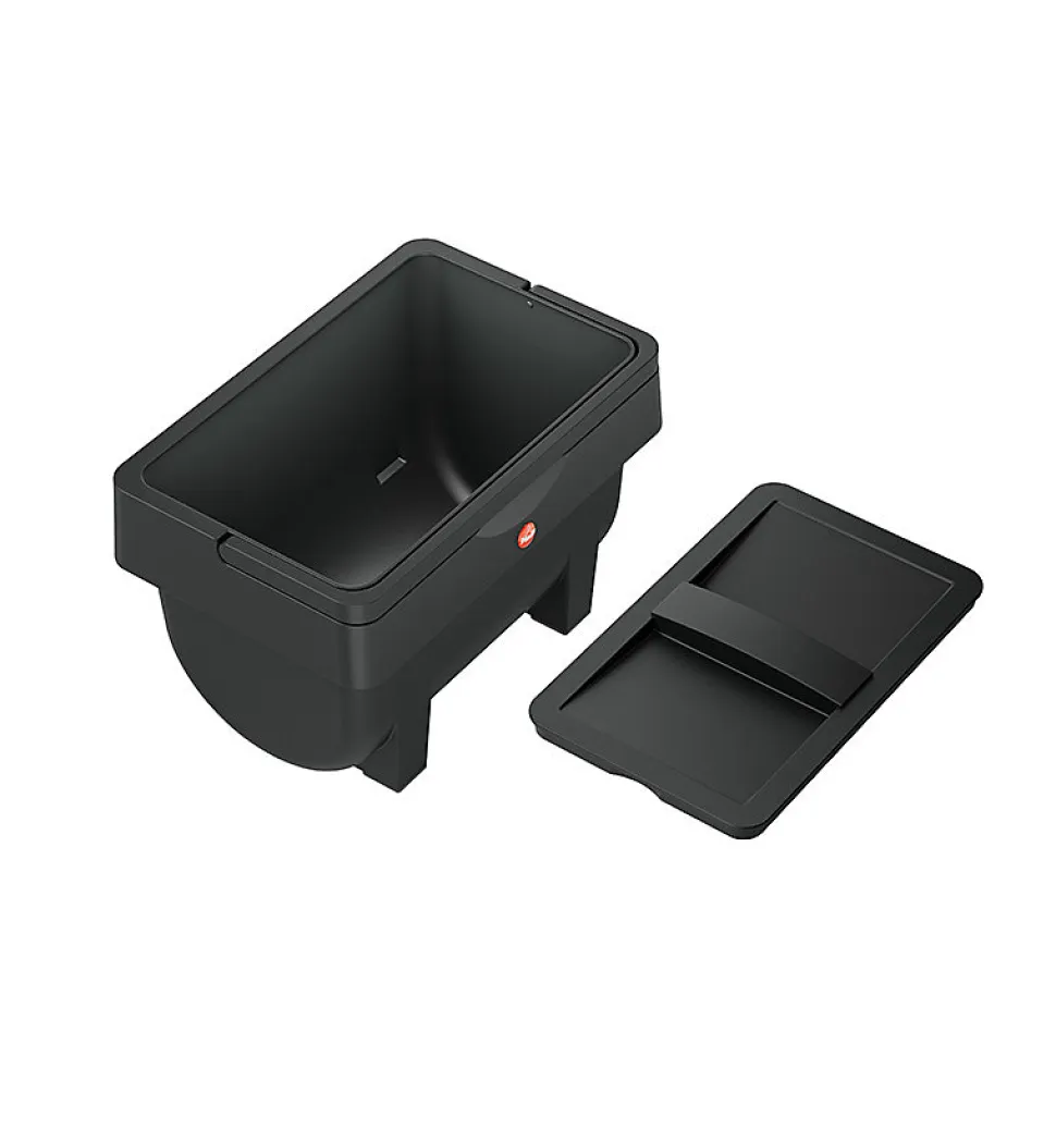 Poubelle à compost 4L Hailo Ökö Mini S