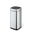 Poubelle à ouverture automatique No Touch 35 litres