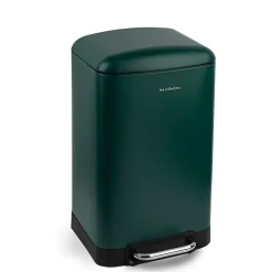 Poubelle à pédale 20L, green duck edition - 501