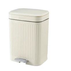 Poubelle à pédale 12l Kitchen Move BAT-TG5120 aura