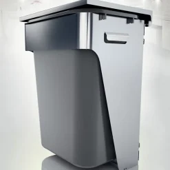 Poubelle cuisine CACTUS - poubelle encastrable 40 litres