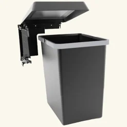 Poubelle cuisine WY - poubelle encastrable 24 litres