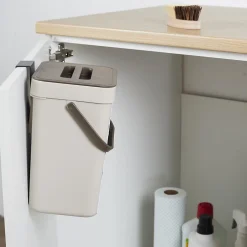 Poubelle de compostage 5 L avec accroche