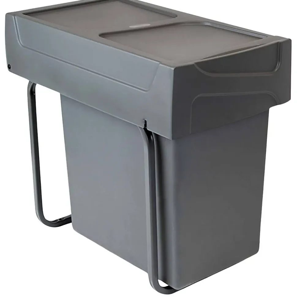 Poubelle de recyclage de cuisine Ben