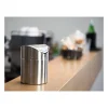 Poubelle de table en inox 1,2 litre