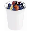 Poubelle de table range couverts 1 Litre