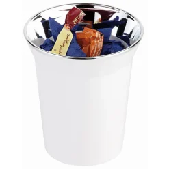 Poubelle de table range couverts 1 Litre