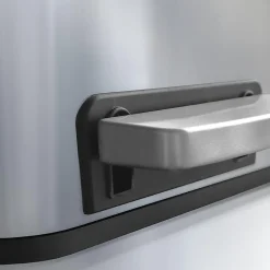 Poubelle Félix Système de séparation Acier inoxydable 2 x 15 litres -30 litres - Floordirekt