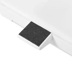 Poubelle pro Hôpital et Restaurant anti feu 25 litres