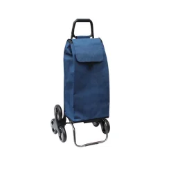 Poussette 6 roues 55 l Sidebag 8232-590 carlux trio