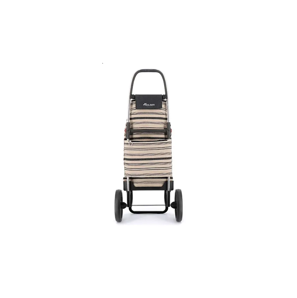 Poussette de marché 2 roues 43l Rolser IMX428 DUNE ARE rolser poussette 2 roues imax dune 2lrsg arena