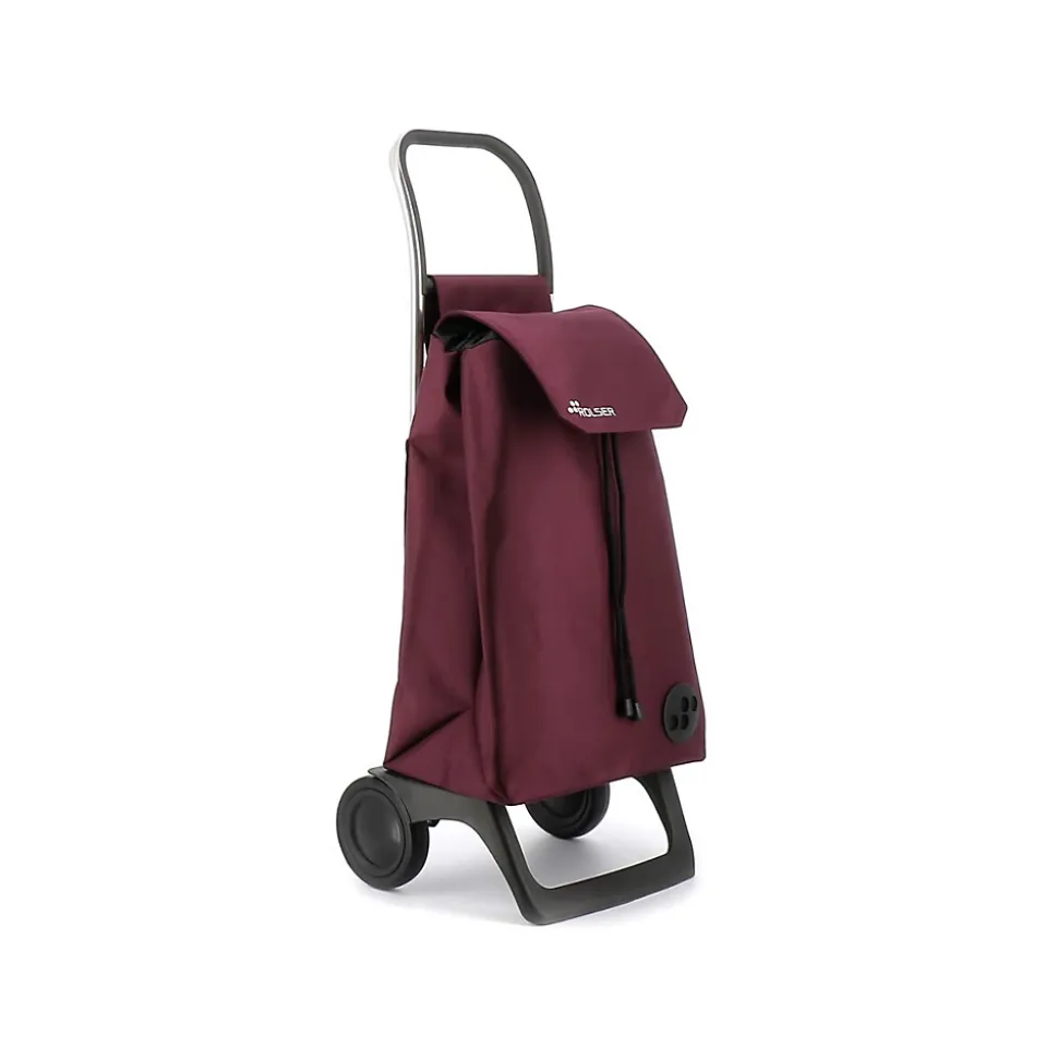 Poussette de marché 2 roues 32 l Rolser BAB012 BURDEOS mf baby joy-1800