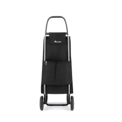 Poussette de marché 2 roues 43l noir Rolser AKA012 NEGRO akanto mf